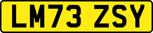 LM73ZSY