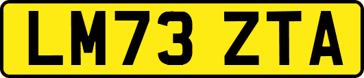 LM73ZTA