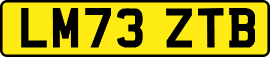 LM73ZTB