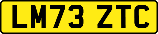 LM73ZTC