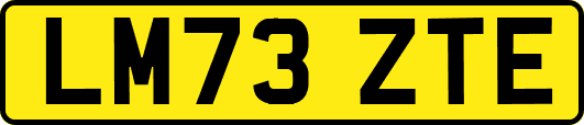 LM73ZTE