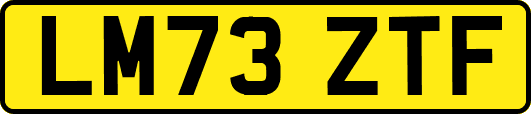 LM73ZTF
