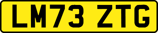 LM73ZTG