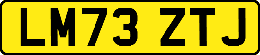 LM73ZTJ