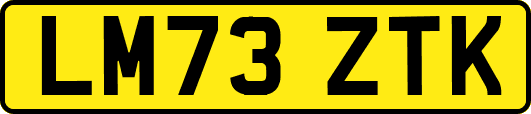 LM73ZTK