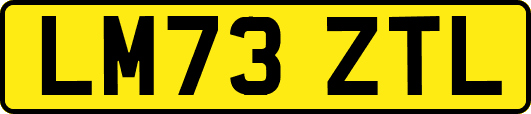 LM73ZTL