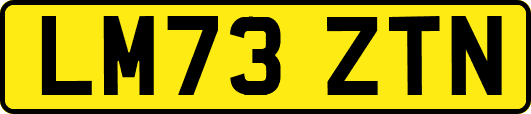 LM73ZTN