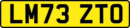 LM73ZTO