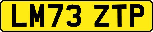 LM73ZTP