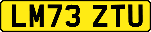 LM73ZTU