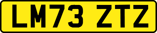 LM73ZTZ