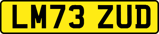 LM73ZUD