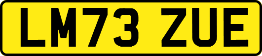 LM73ZUE