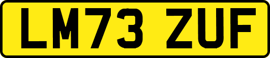 LM73ZUF
