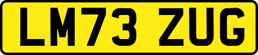 LM73ZUG