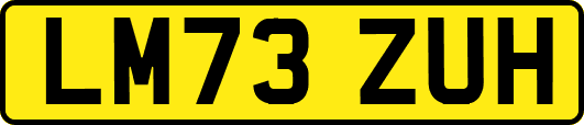LM73ZUH