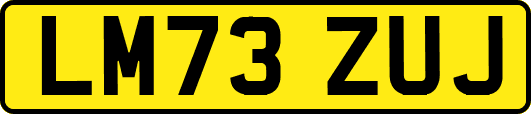 LM73ZUJ