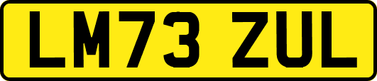 LM73ZUL