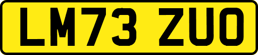 LM73ZUO