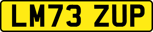 LM73ZUP