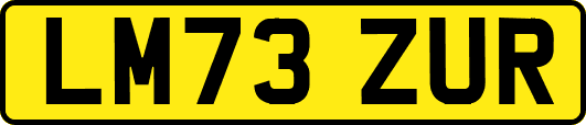 LM73ZUR
