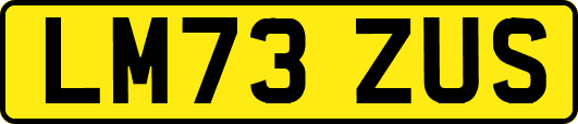 LM73ZUS