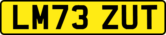 LM73ZUT