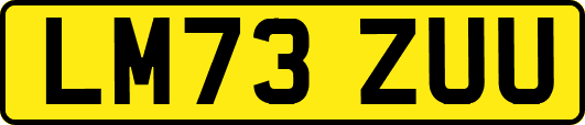 LM73ZUU