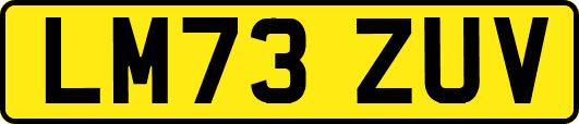 LM73ZUV