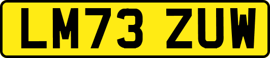 LM73ZUW