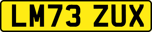 LM73ZUX