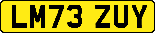 LM73ZUY