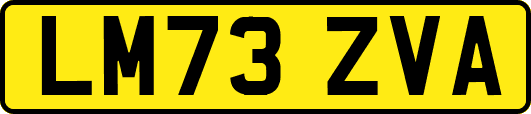 LM73ZVA