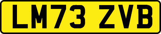 LM73ZVB