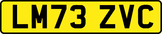 LM73ZVC