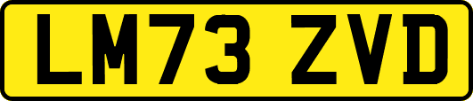 LM73ZVD
