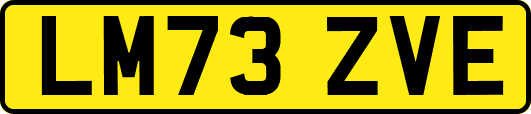 LM73ZVE