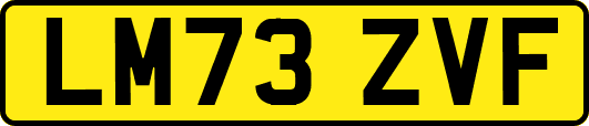 LM73ZVF