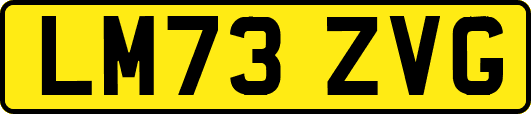 LM73ZVG
