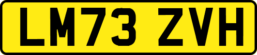 LM73ZVH
