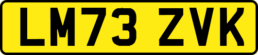 LM73ZVK