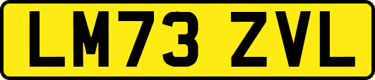 LM73ZVL