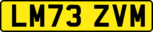 LM73ZVM