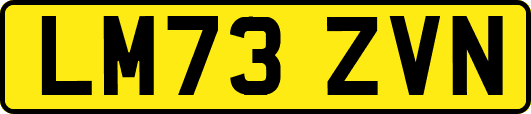 LM73ZVN