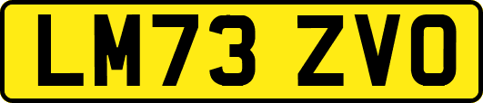 LM73ZVO