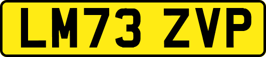 LM73ZVP