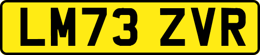 LM73ZVR