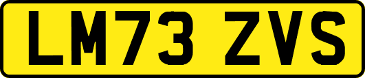 LM73ZVS