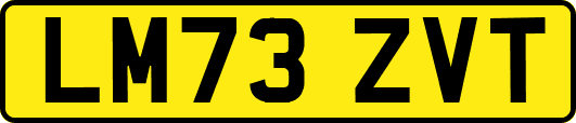 LM73ZVT