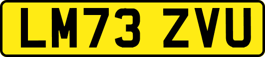 LM73ZVU